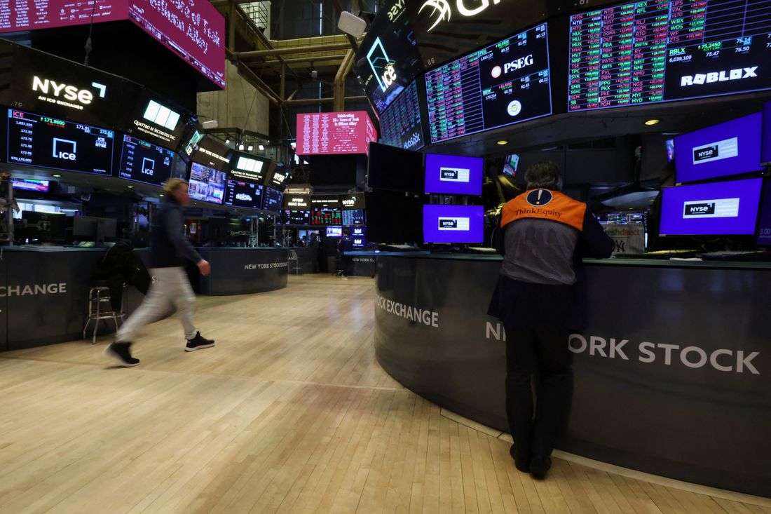 Global stock index flat with oil rallying on Iran worries as gold, silver rise