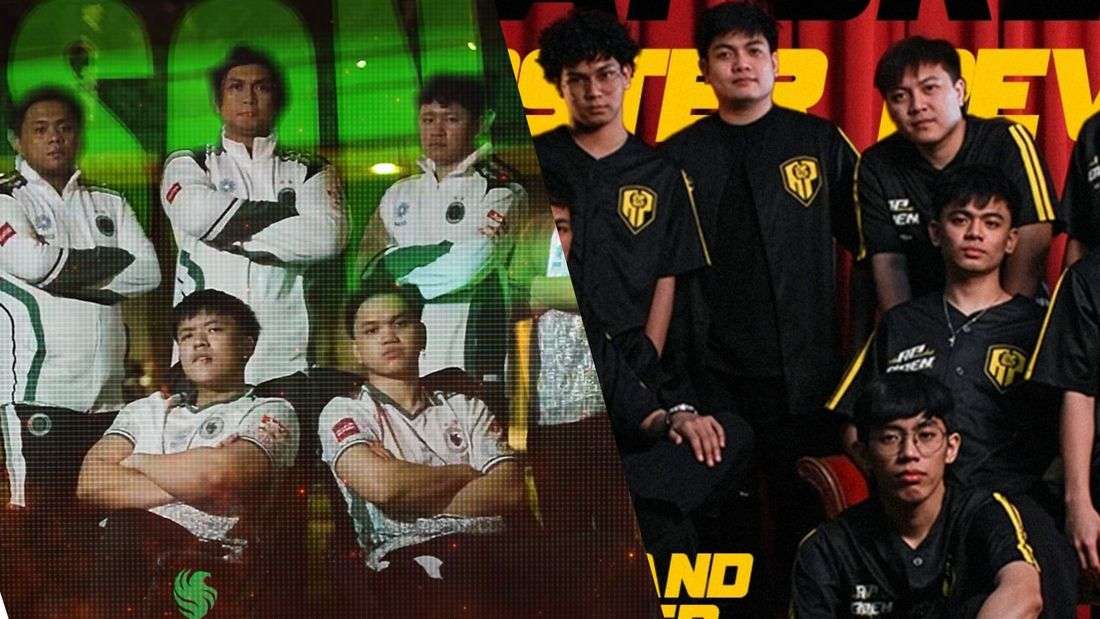 E-SPORTS: MPL PH contenders shake up roster ahead of Season 17