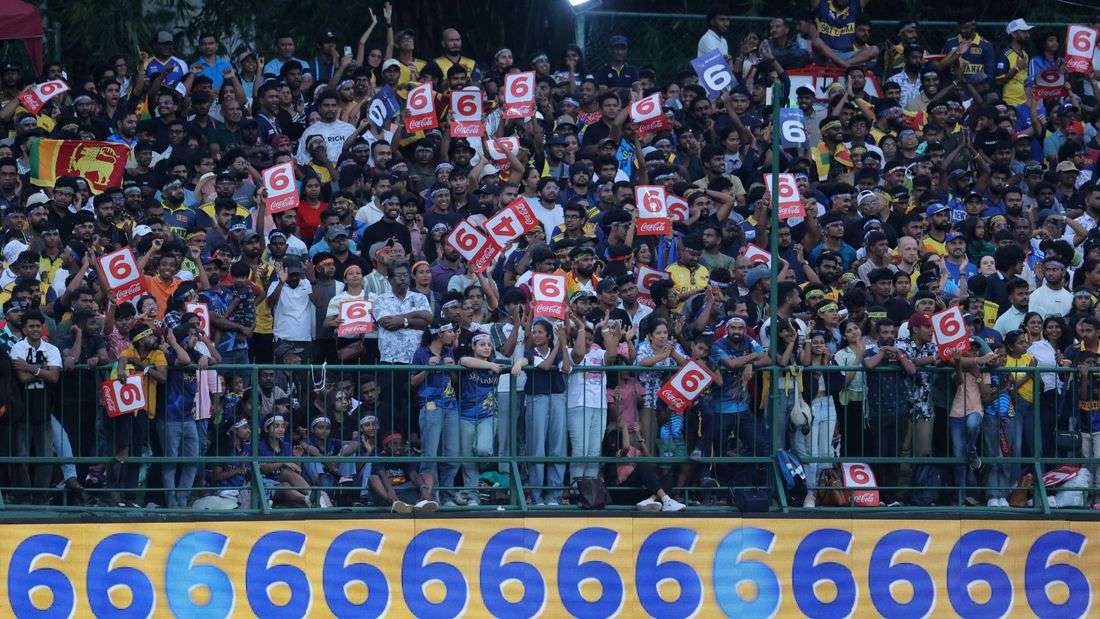 Cricket-Sri Lanka's Shanaka says constant criticism has affected players' mental health