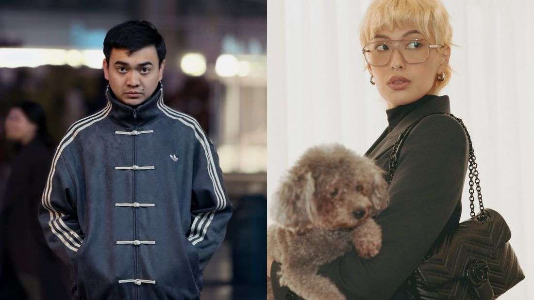 NBI seeks response from Xian Gaza over Michelle Dee cyberlibel complaint