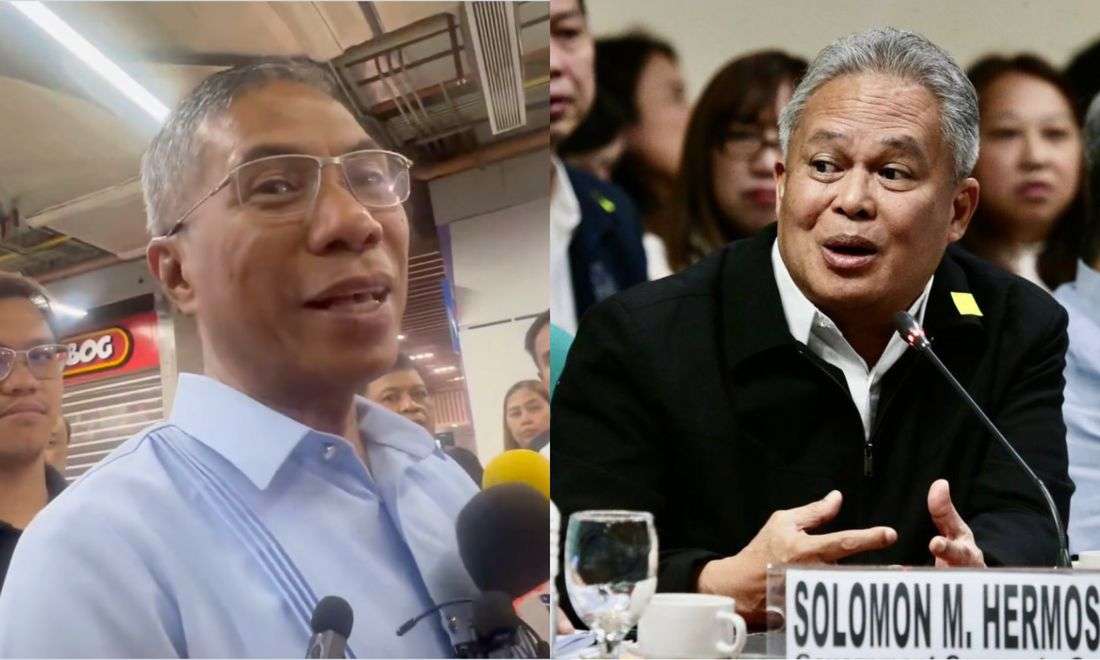 ‘Fake news’: Torre dismisses claim he will replace Catapang as BuCor chief
