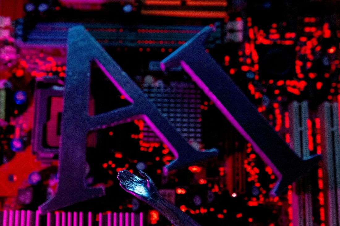 Medical misinformation more likely to fool AI if source appears legitimate, study shows