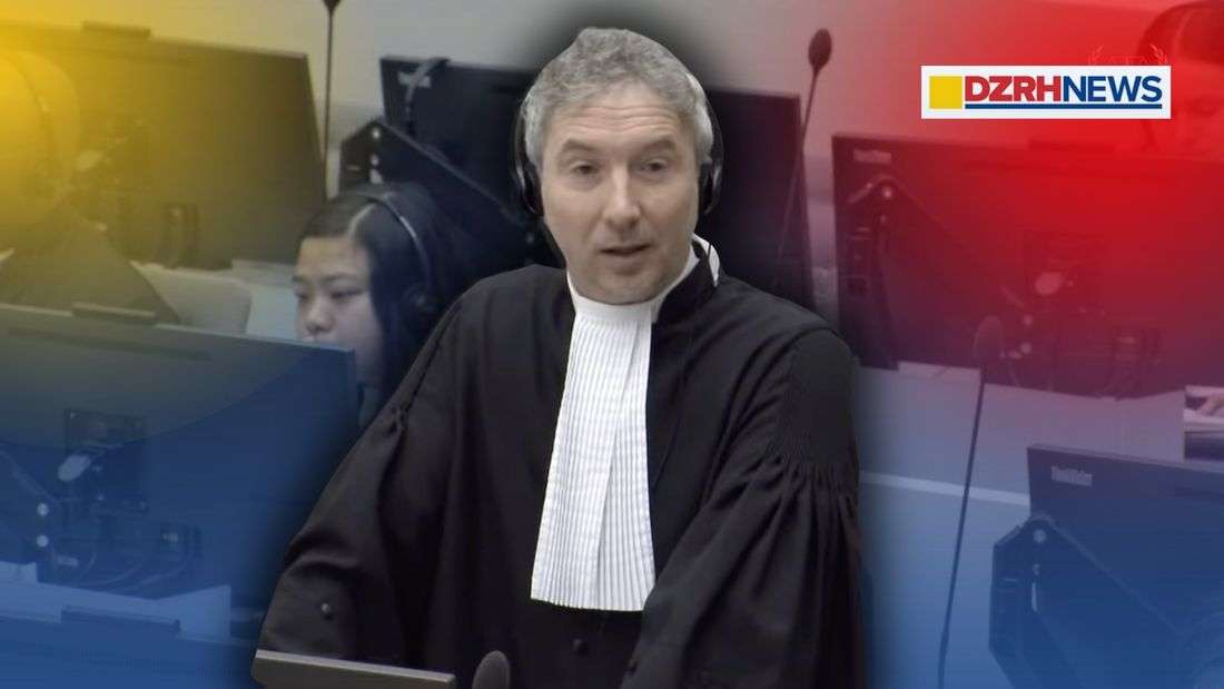 ‘Children continued to be victims,’ ICC Trial Lawyer says of Duterte's drug war