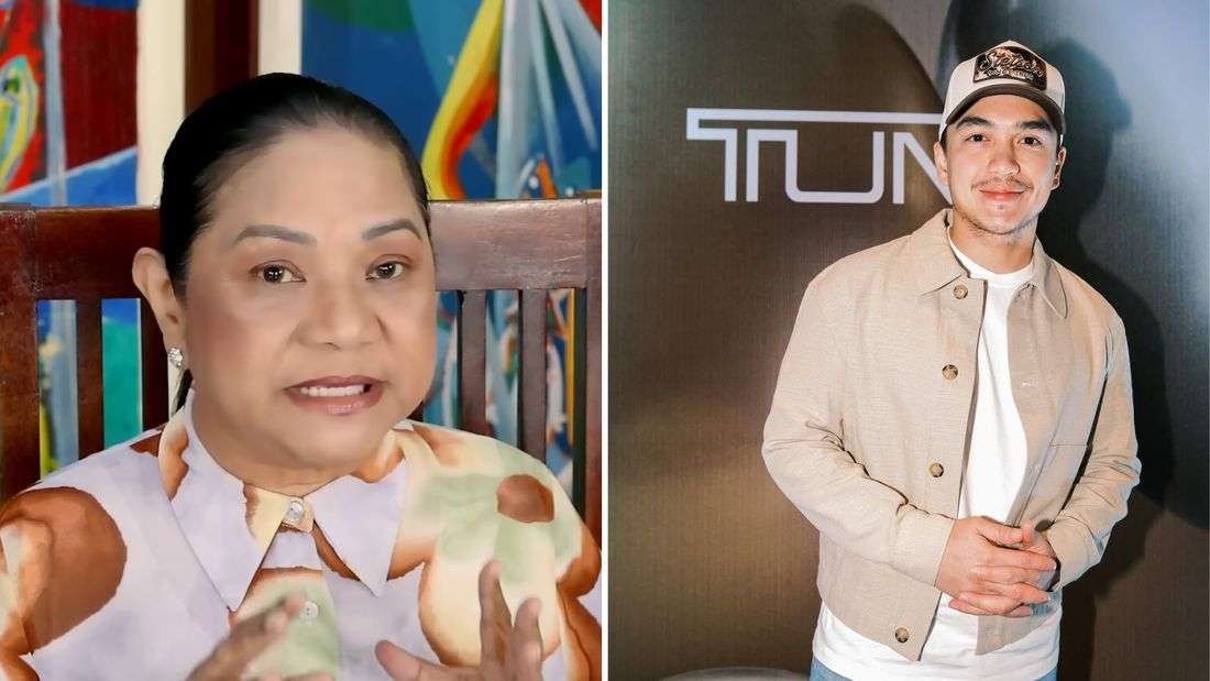 Cristy Fermin acquitted from Dominic Roque cyberlibel case