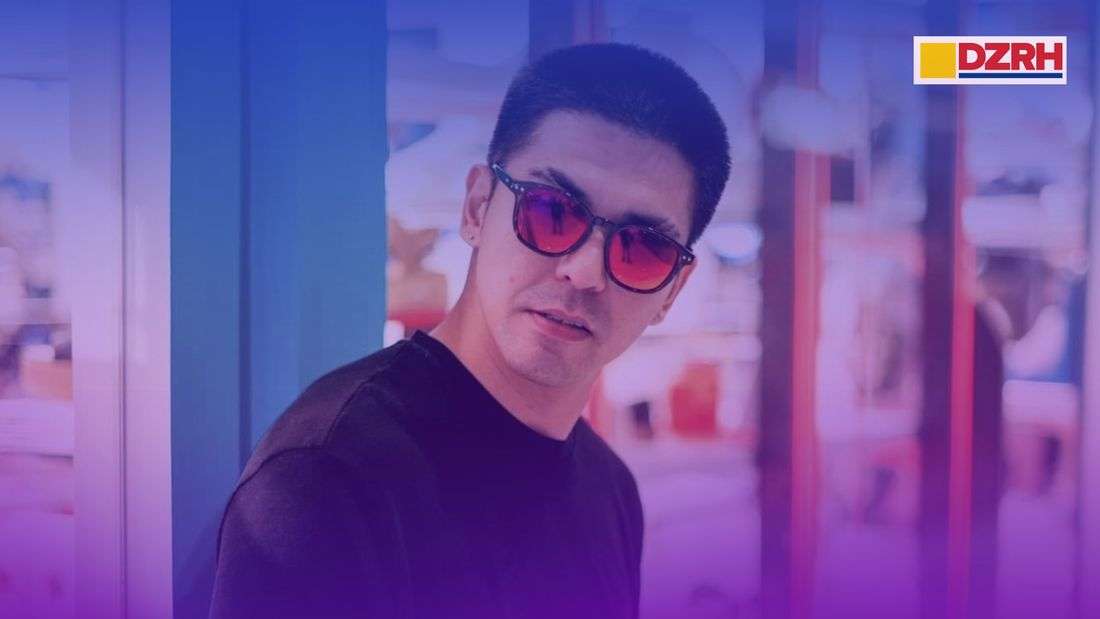 Mark Herras denies viral claims linking emotional post to job loss, financial trouble