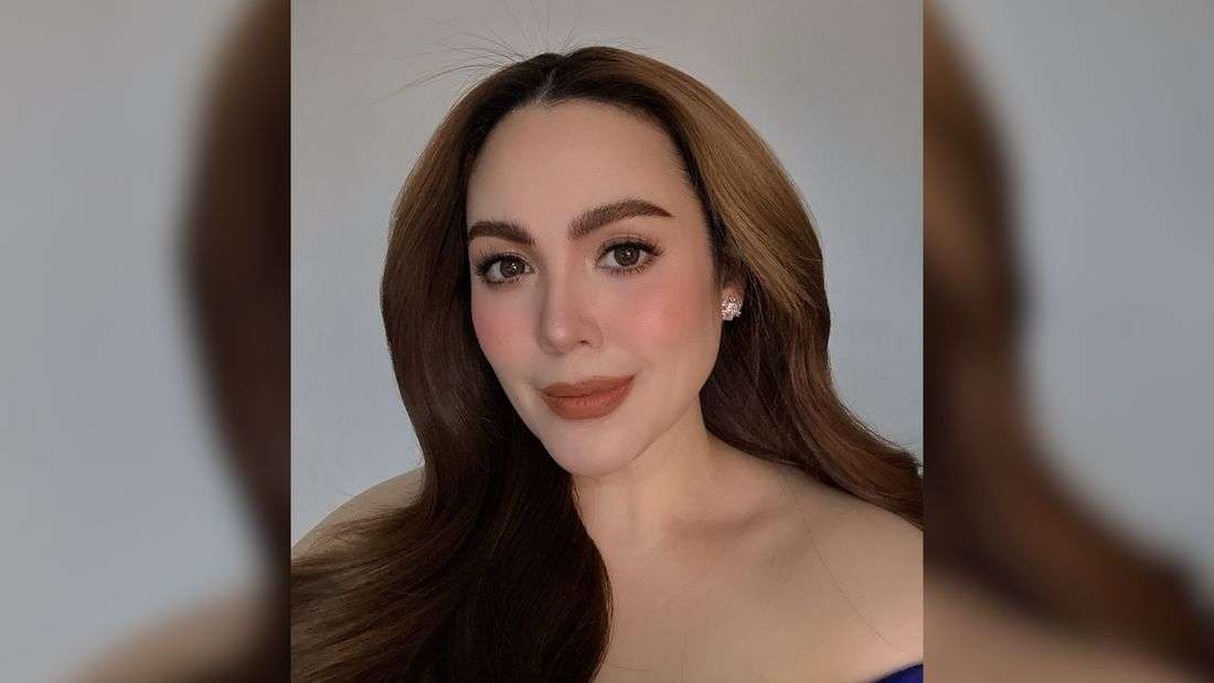 Claudine Barretto reveals battle with anorexia
