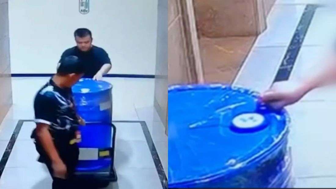 4 Chinese nationals still at large in Binondo drum murder case