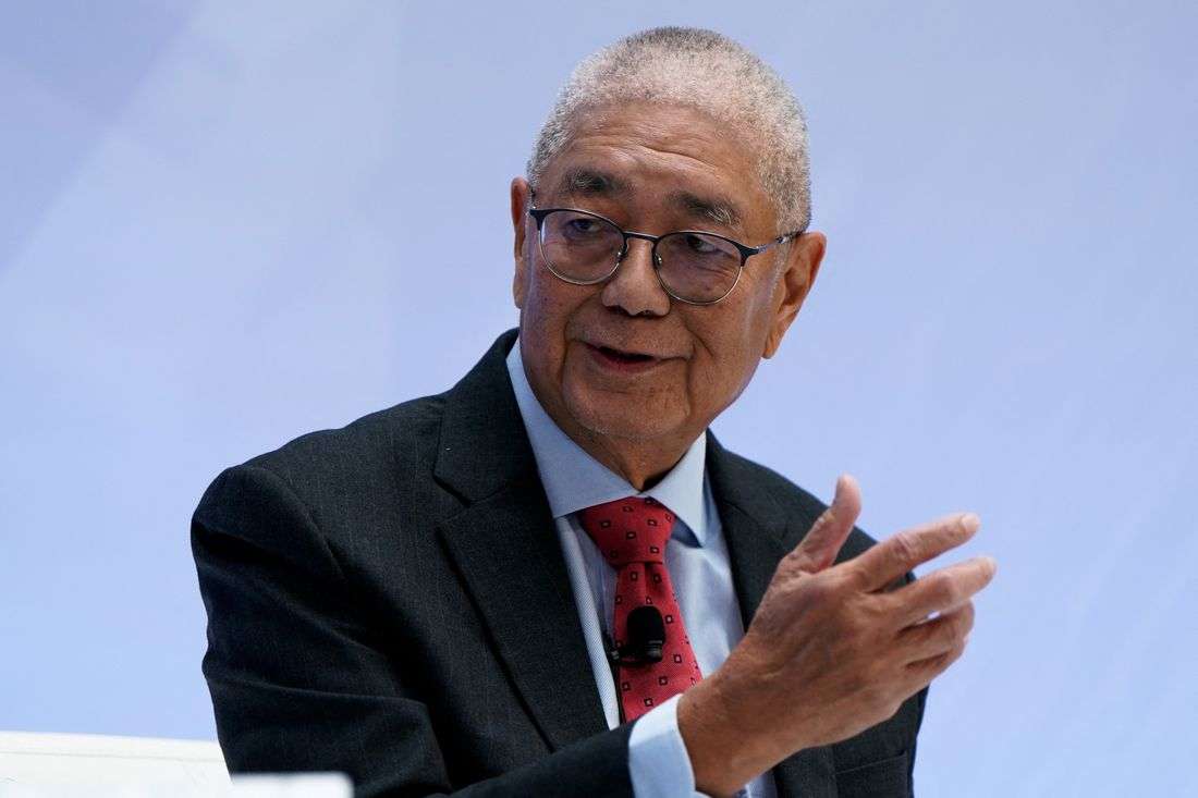 Philippine cbank governor leaves door open to further rate cuts