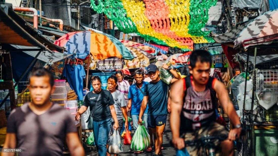 Filipino life expectancy reaches 72 Years, women outlive men by seven years – CPD