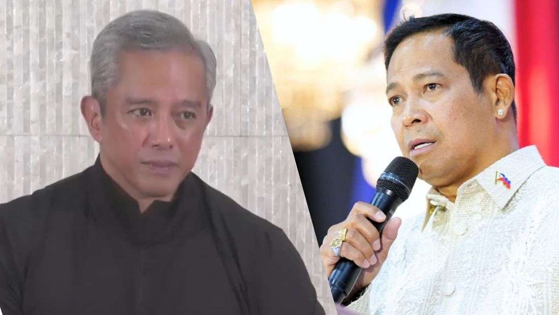 Remulla calls out Bulacan Gov. Daniel Fernando over alleged road abuse on NLEX