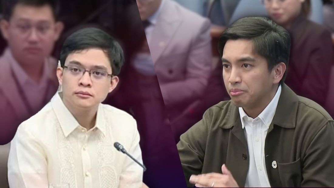 Leviste “not an enemy”, latest flood control document not from agency – DPWH