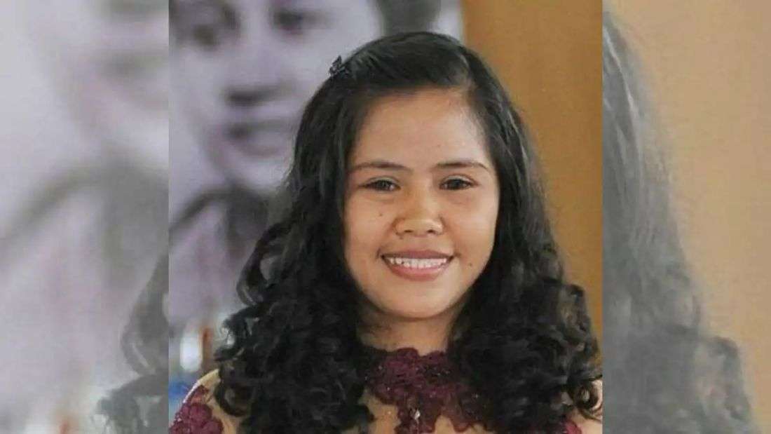 Migrante hits Palace: Veloso family has appealed to Marcos for clemency multiple times