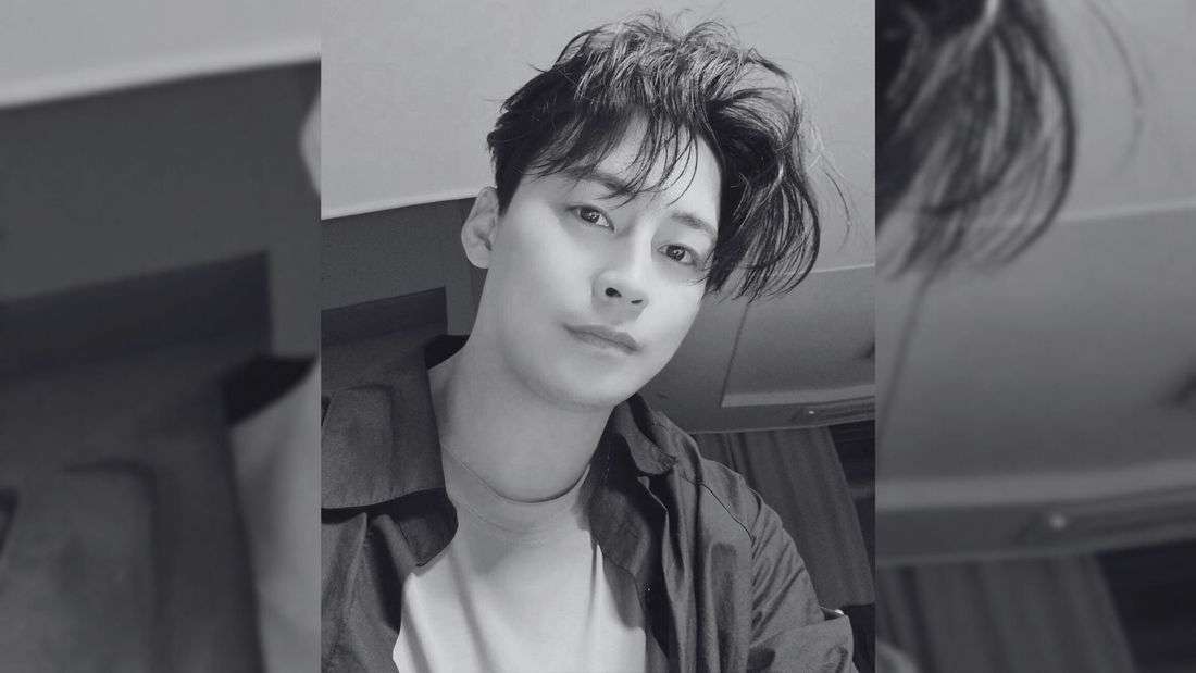 South Korean actor Jung Eun-woo dies at 39