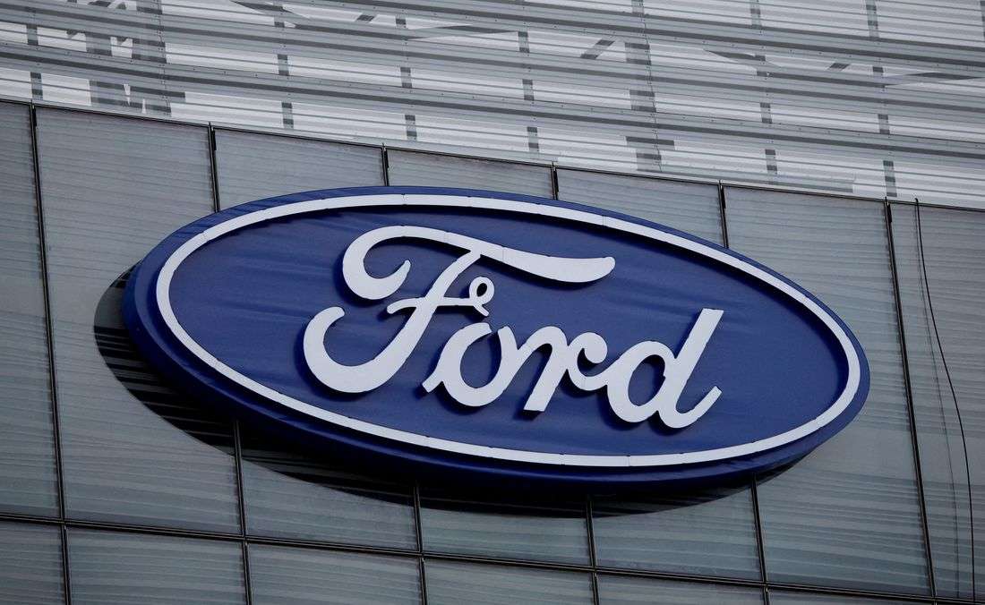 Ford held talks with China's Xiaomi over EV partnership, FT reports