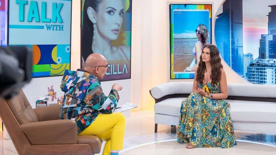 Priscilla Meirelles divorces John Estrada: ‘I wanted to save my family, he was having fun’