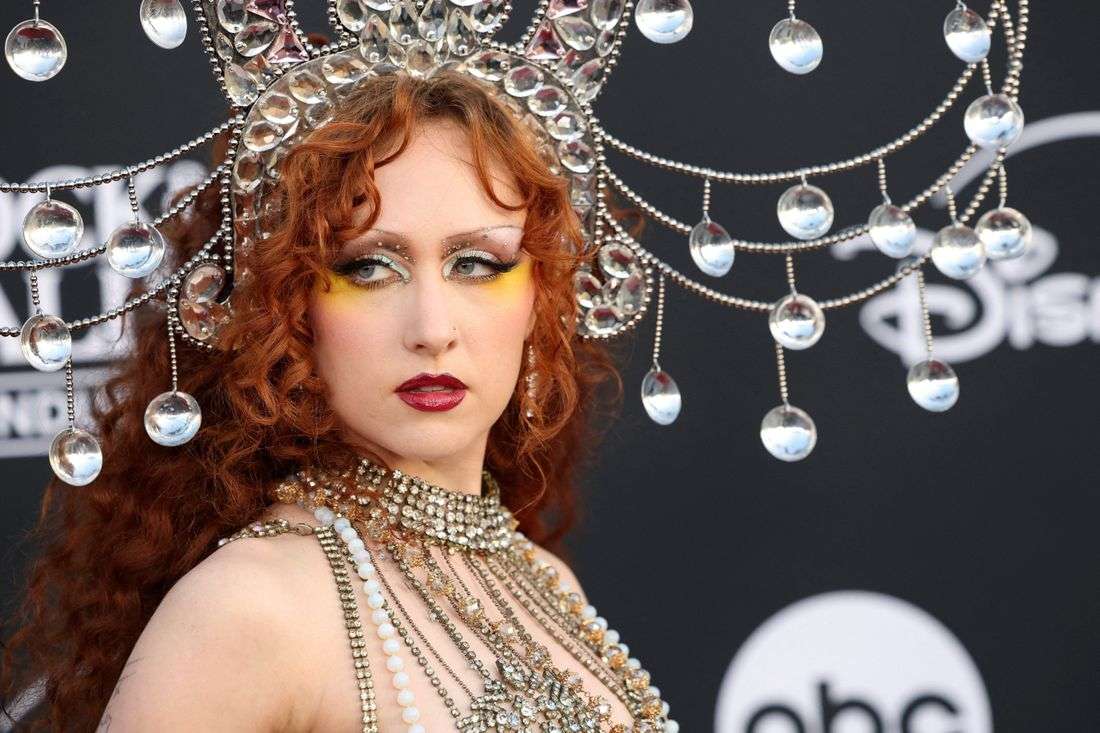 Chappell Roan no longer represented by talent agency led by Casey Wasserman