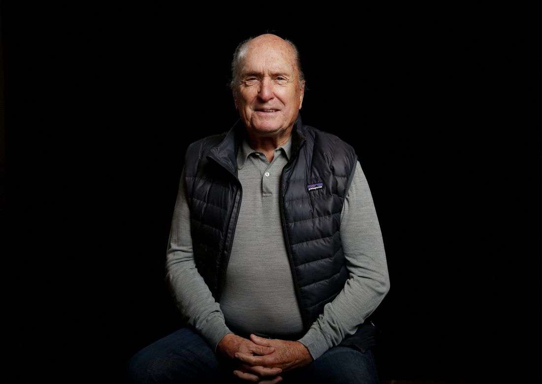 Robert Duvall, 'Tender Mercies' Oscar winner, dies at 95