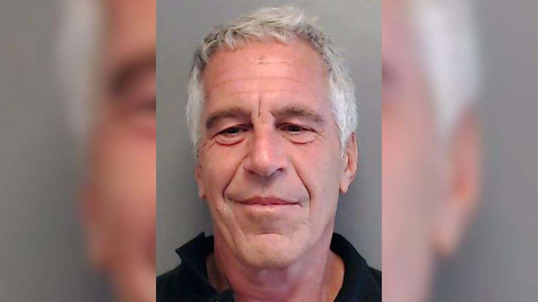 Jeffrey Epstein hired a Philippine-based team to wipe out his criminal past online
