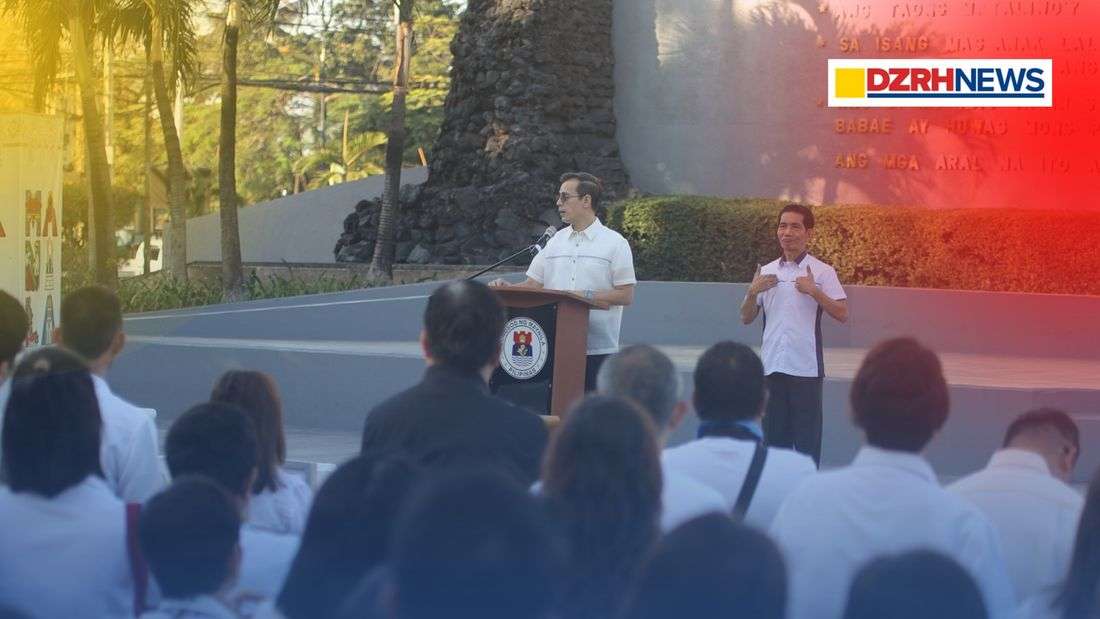 Manila orders release of ₱66.8-M clothing allowance; assures pay for delayed health workers’ salaries