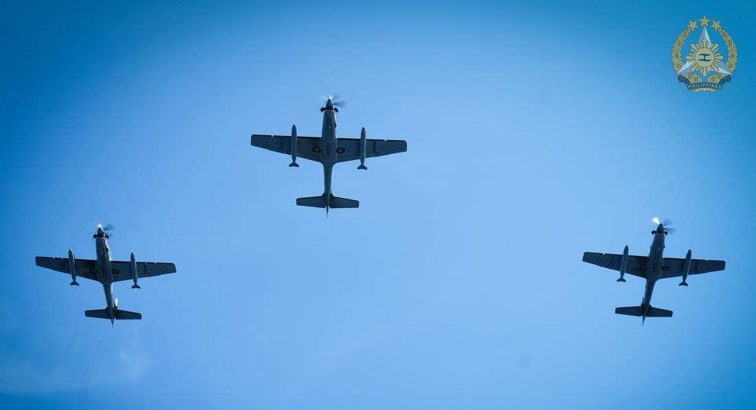 PH, US, Japan multilateral military drills reach Bashi Channel