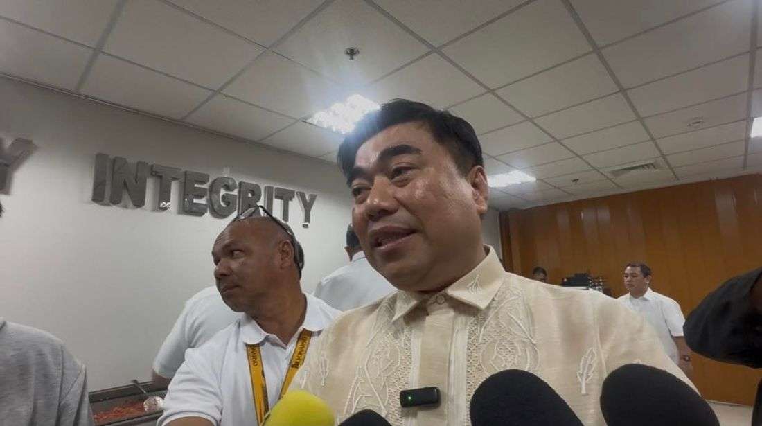 NBI chief Matibag orders probe into exposé by 18 ex-Marines