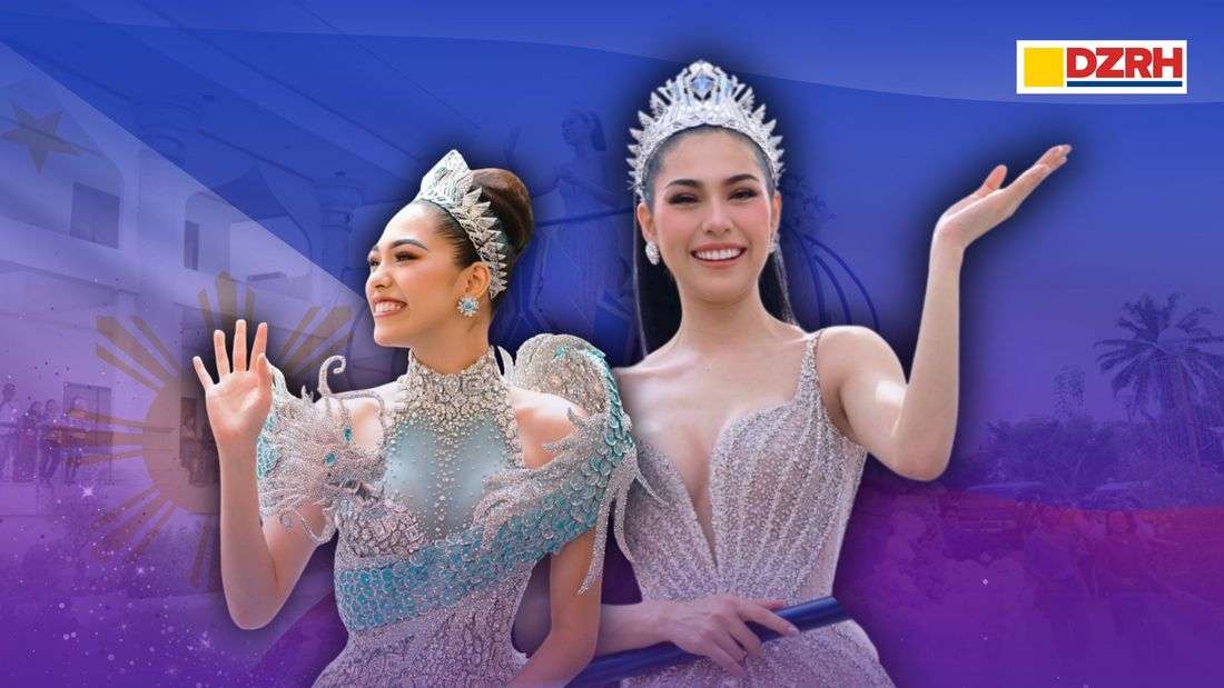 ‘Miss Chelsea Day’ marks grand homecoming of Miss Cosmo 2025 runner-up Chelsea Fernandez