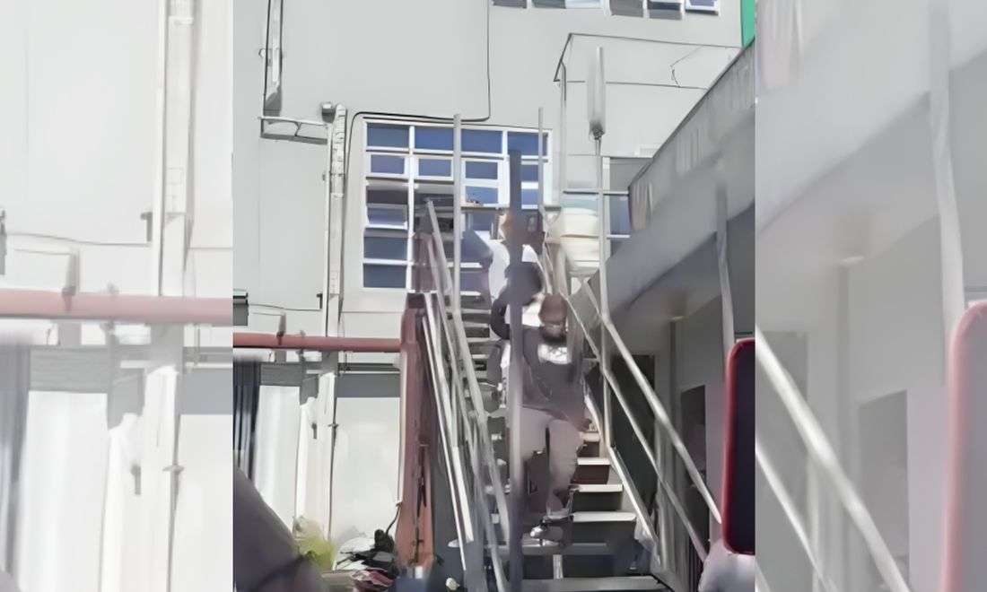 2 protesters released on bail after arrest during EDSA People Power anniv