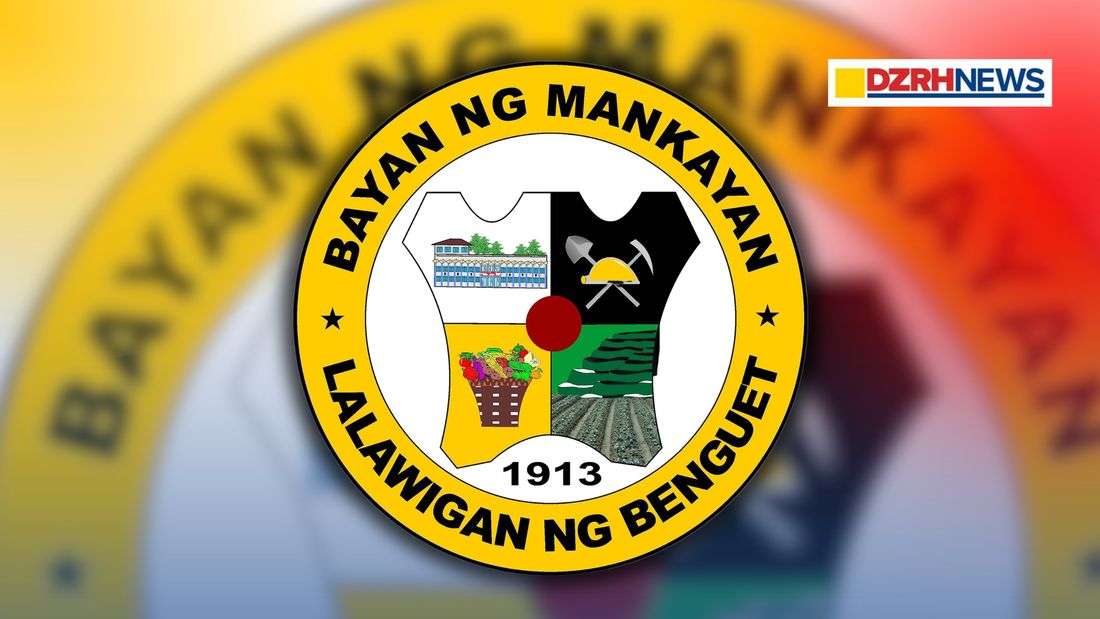 Three small-scale miners found dead in Mankayan, Benguet due to suspected gas poisoning