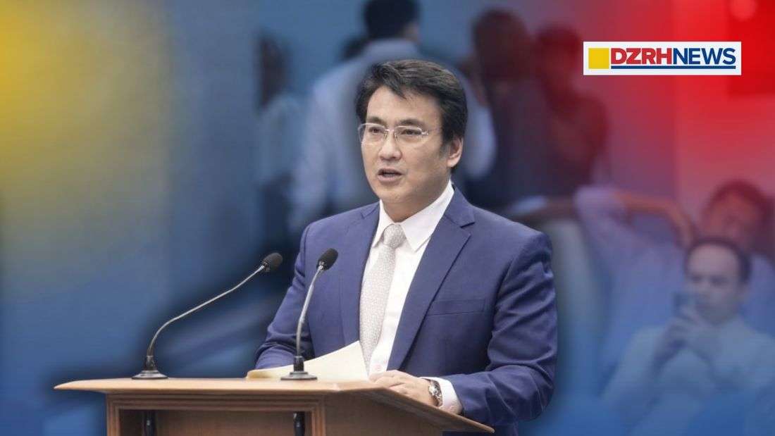 Ex-Sen. Bong Revilla Jr. files bail petition in Sandiganbayan malversation case