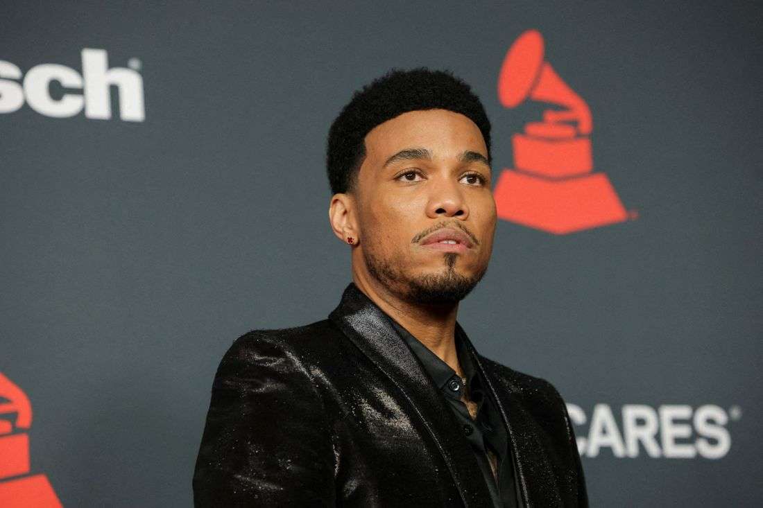 Anderson .Paak mixes culture and comedy in root-reconnecting film ‘K-Pops!’
