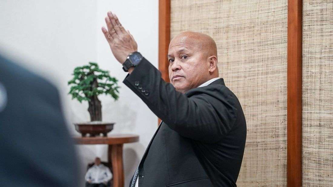 Senate appeals to dela Rosa to return amid ongoing absences — Lacson