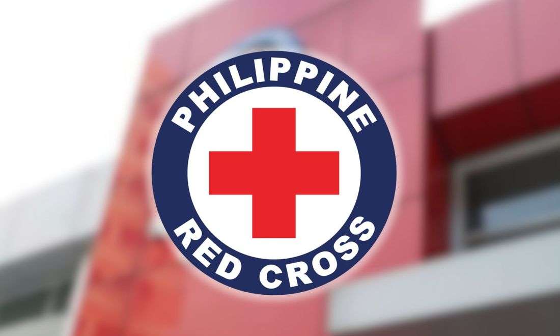 Philippine Red Cross on high alert this Holy Week