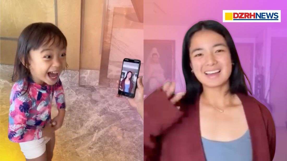 Alex Eala inspires Sarina Hilario with special birthday greeting: ‘Keep going in training’