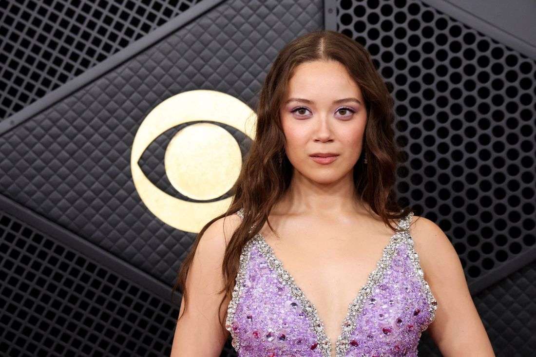 Jazz singer Laufey reimagines Miles Davis classic 'Blue in Green' for a new generation