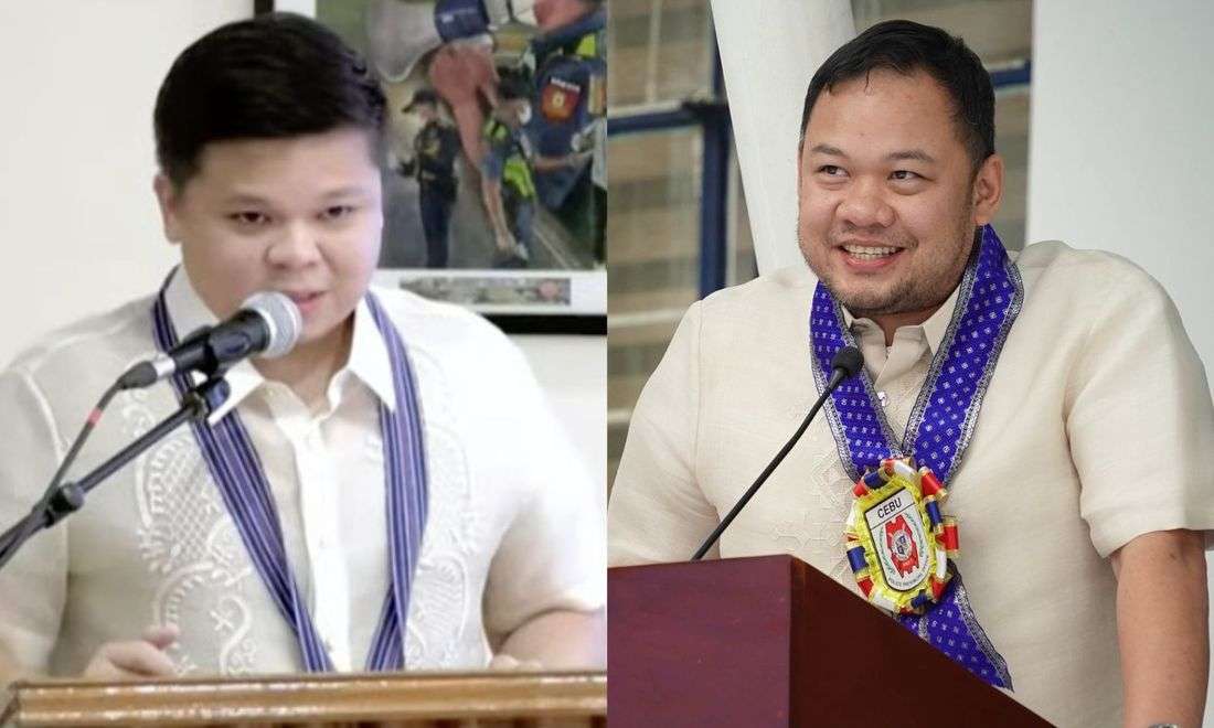 Ex-PLLO Usec. Bersamin, ex-DepEd Usec. Olaivar face raps over alleged flood control project kickbacks