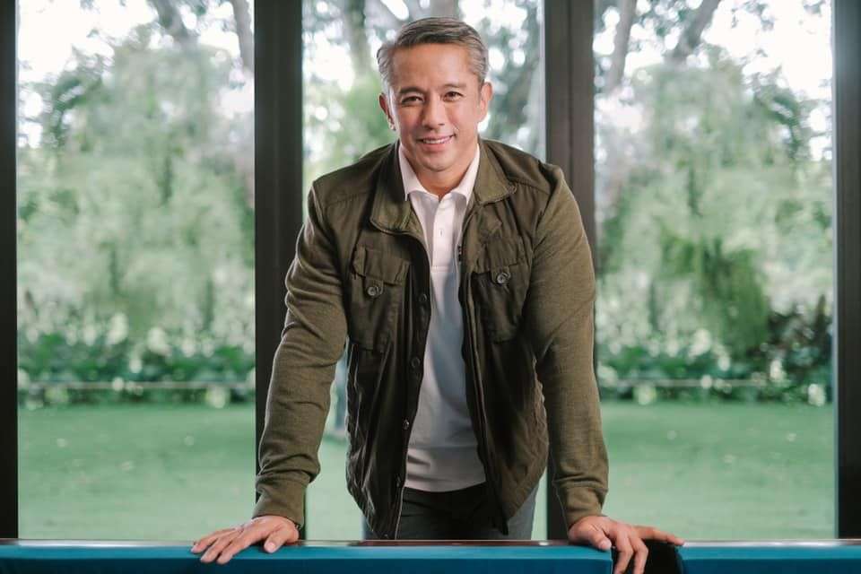 DILG Sec. Remulla likens passage of Anti-Dynasty Bill to a ‘comet’ resulting in an ‘extinction event’