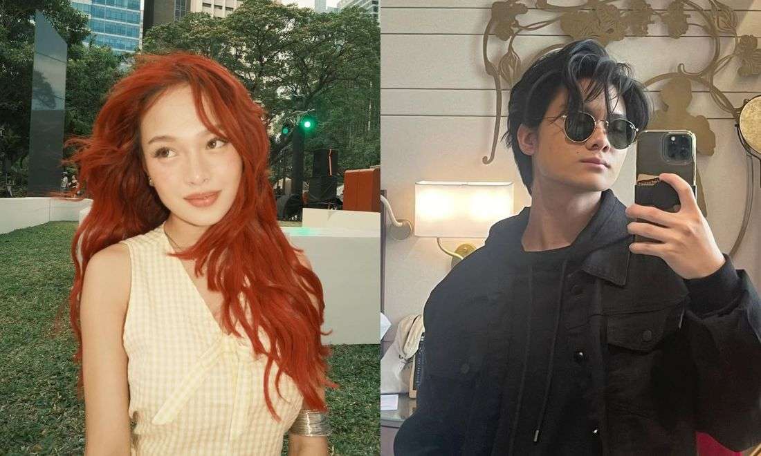 AC Bonifacio reveals split with Harvey Bautista