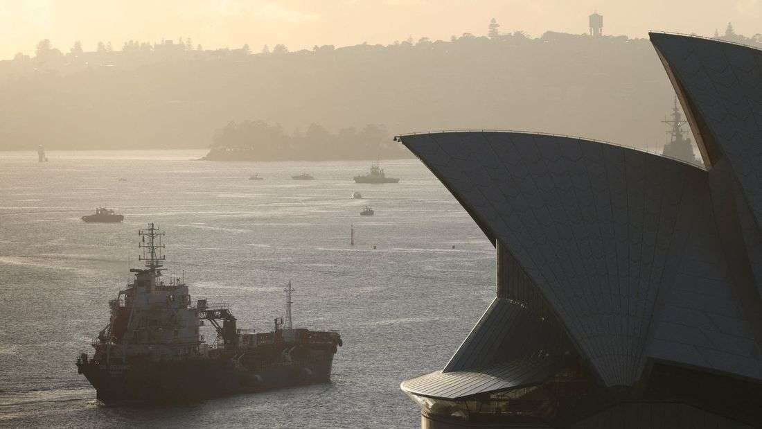 Asia looks to COVID-era playbook to tackle fuel crisis