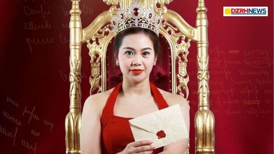 Raqi Terra returns to Love Radio after maternity leave