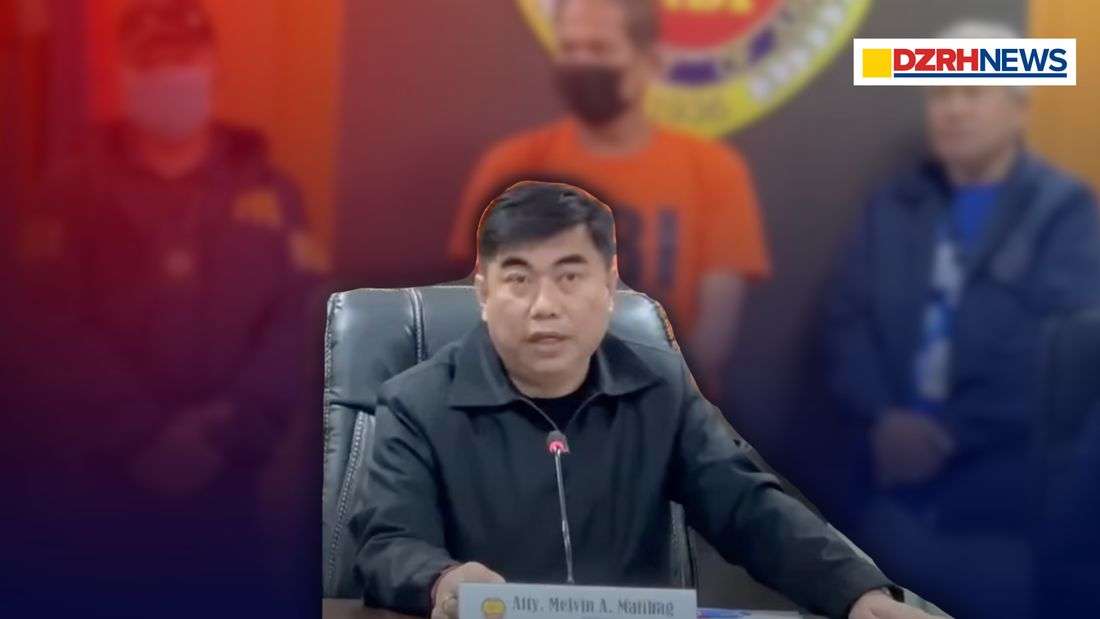 Bishop Efraim Tendero fails to appear before NBI amid probe into ‘former Marines’ affidavit
