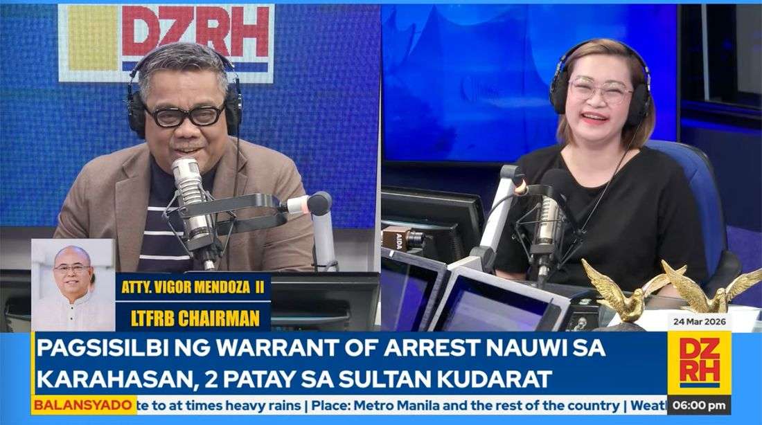 LTFRB aims to give out financial assistance to TNVS drivers in NCR before Holy Week starts