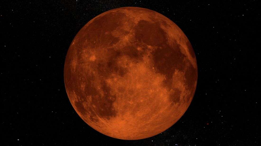 PAGASA to hold free telescope viewing of total lunar eclipse