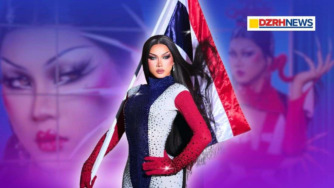 “Category Is: Global Domin-Asian!”: Thailand’s Gawdland Wins ‘UK vs. The World’ Season 3 Crown