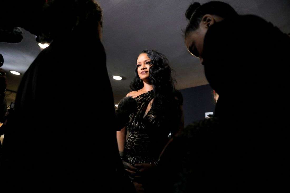 Woman pleads not guilty to attempted murder of singer Rihanna