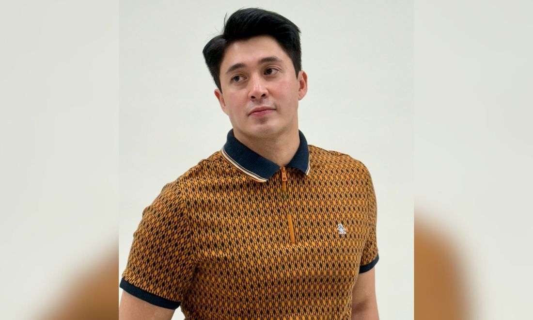 Arron Villaflor breaks silence over leaked private video; takes legal action