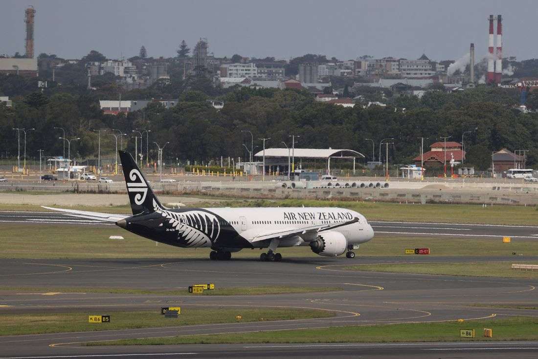 Airlines begin to hike fares due to higher fuel prices, shares stabilise