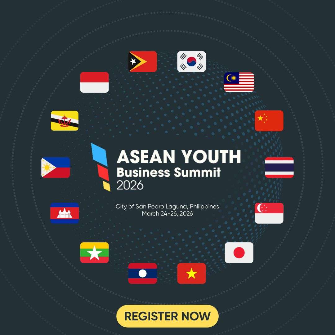 ASEAN Youth Business Summit 2026 to Convene Regional Leaders in San Pedro