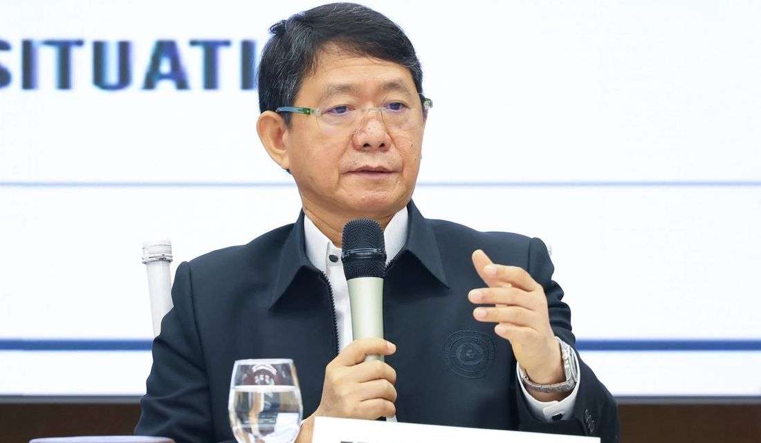 National Security Adviser Año files cyber libel, perjury raps vs '18 ex-Marines,' counsel