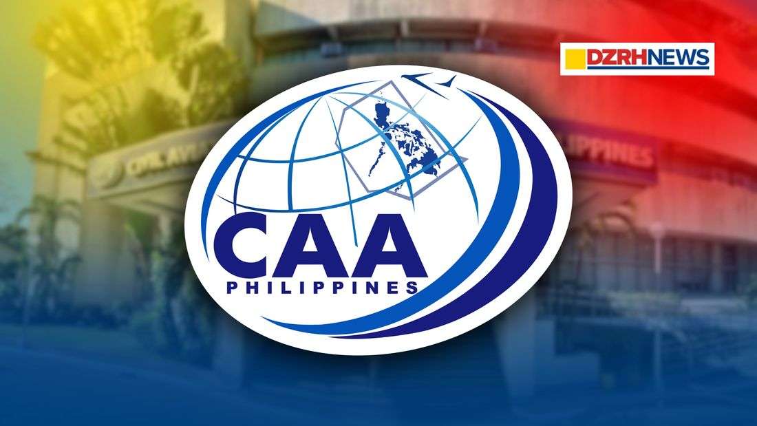 CAAP raises alert level in airports ahead of Holy Week travel surge