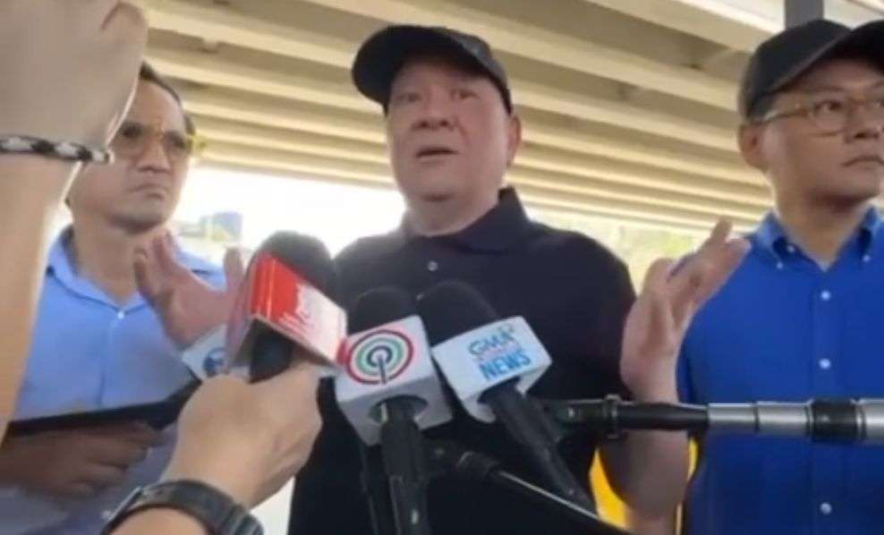 ‘We will not take advantage on this fuel crisis’ — Ramon Ang